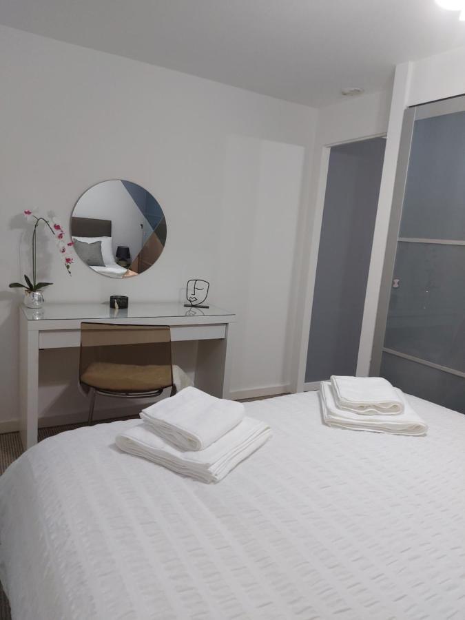 Minworth Lovely 1-Bedroom Condo With Parking On Premises المظهر الخارجي الصورة