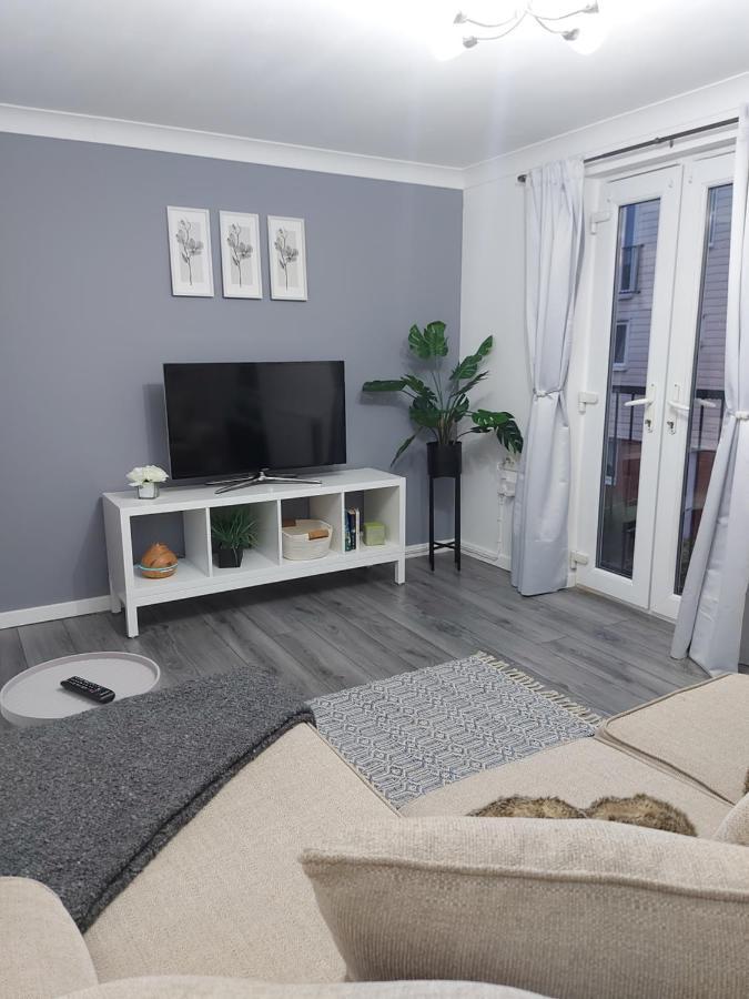 Minworth Lovely 1-Bedroom Condo With Parking On Premises المظهر الخارجي الصورة